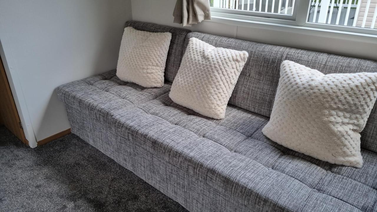 Southview Skegness Caravan Holidays Экстерьер фото