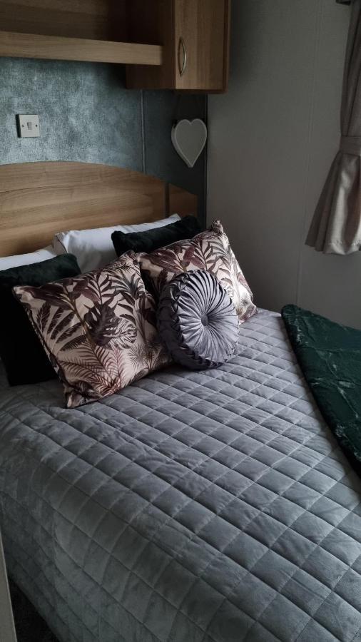 Southview Skegness Caravan Holidays Экстерьер фото