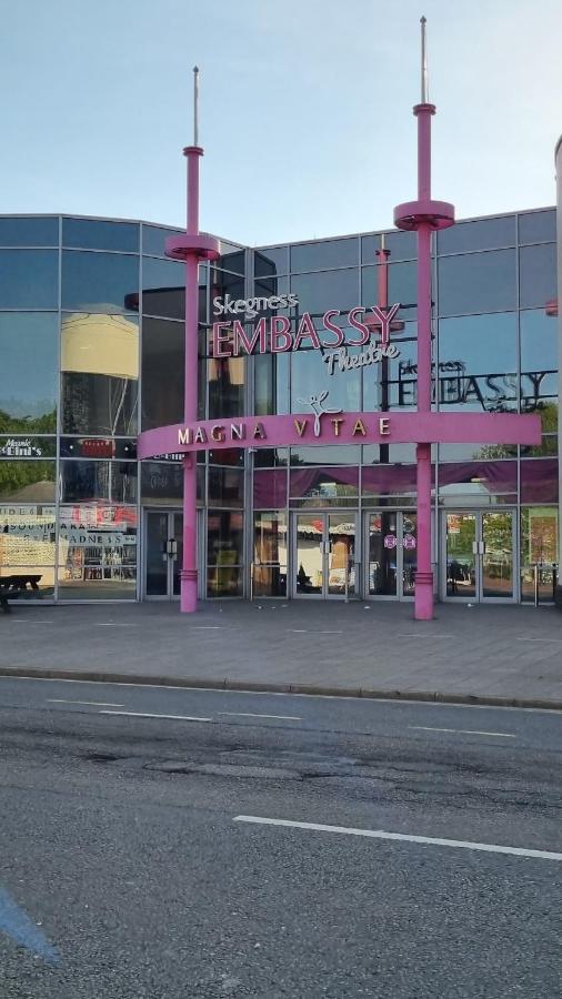 Southview Skegness Caravan Holidays Экстерьер фото