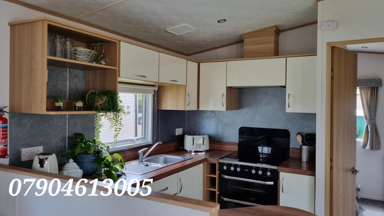 Southview Skegness Caravan Holidays Экстерьер фото